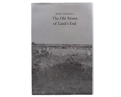 Lot 3 - MICHELL, John