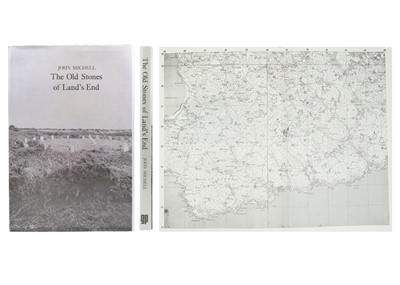 Lot 3 - MICHELL, John