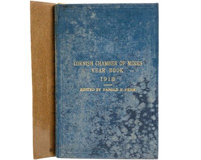 Lot 4 - (Mining) SKINNER, Walter R.