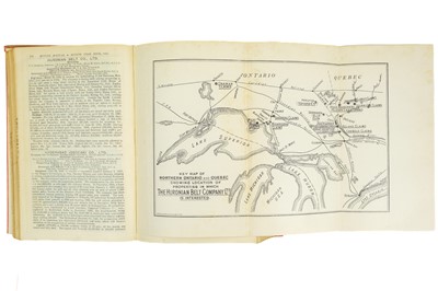 Lot 4 - (Mining) SKINNER, Walter R.