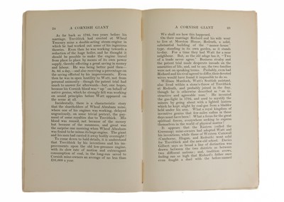Lot 6 - (Mining) HARPER, Edith K.