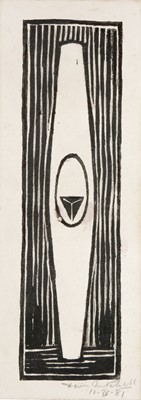 Lot 63 - Denis MITCHELL (1912-1993)