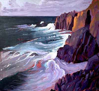 Lot 542 - Robin PICKERING