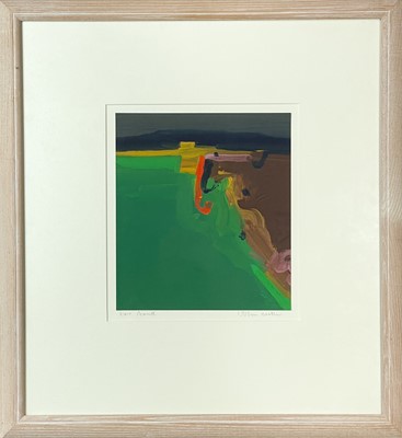 Lot 131 - John MILLER (1931-2002)