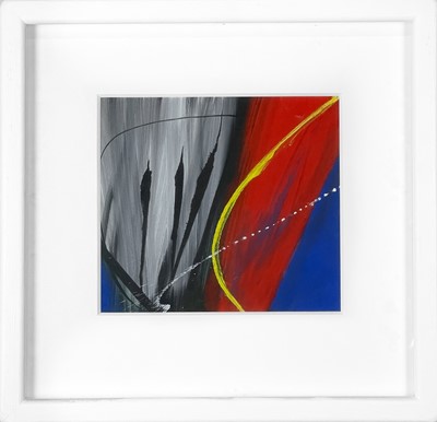 Lot 105 - Neil CANNING (1960)