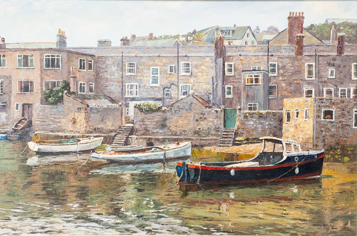 Lot 26 - Nancy BAILEY (1913-2012)