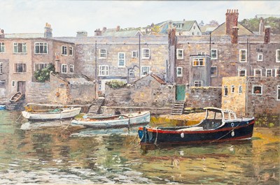 Lot 26 - Nancy BAILEY (1913-2012)