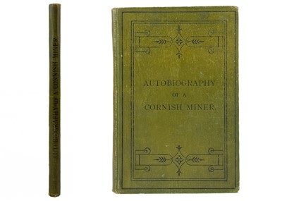 Lot 10 - OLIVER, Thomas.