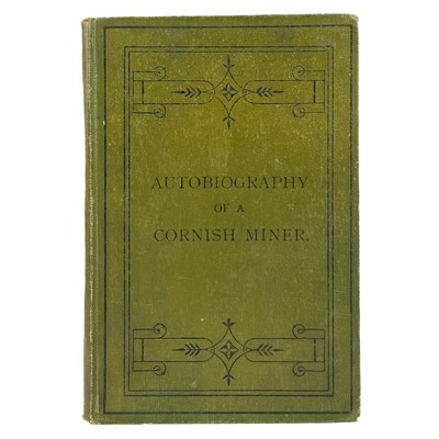 Lot 10 - OLIVER, Thomas.