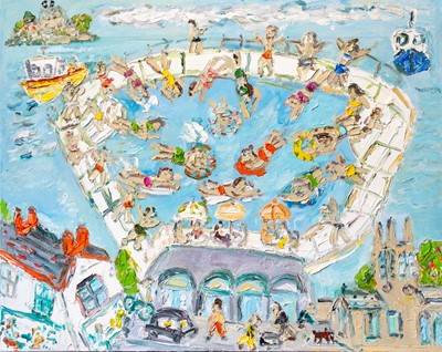 Lot 28 - Sean HAYDEN (1979)