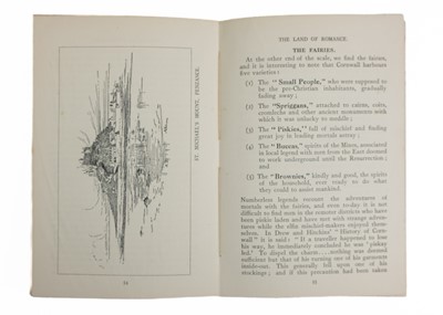 Lot 14 - John Lloyd Warden Page.