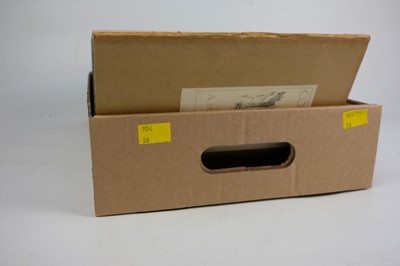 Lot 14 - John Lloyd Warden Page.
