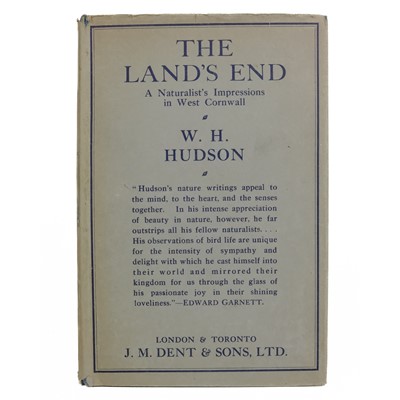 Lot 14 - John Lloyd Warden Page.