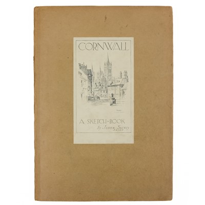 Lot 14 - John Lloyd Warden Page.