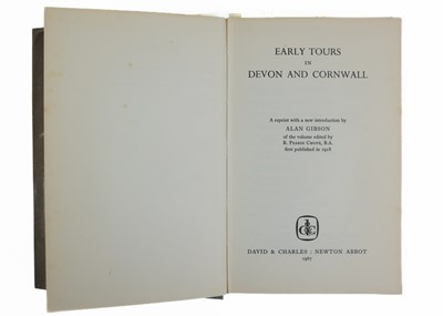 Lot 14 - John Lloyd Warden Page.
