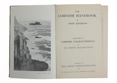 Lot 14 - John Lloyd Warden Page.