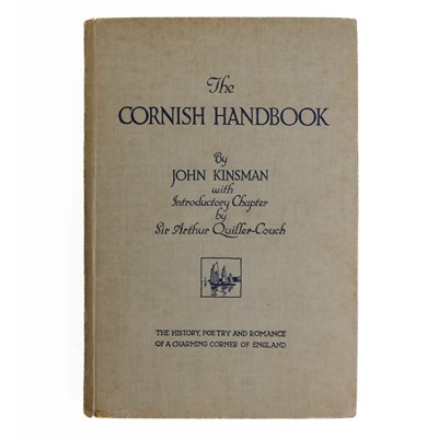 Lot 14 - John Lloyd Warden Page.
