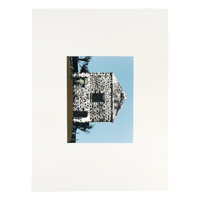 Lot 94 - PENWITH PRINT ROOM PORTFOLIO