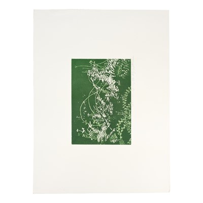 Lot 94 - PENWITH PRINT ROOM PORTFOLIO