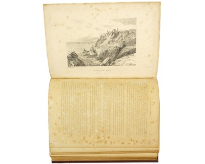 Lot 18 - LAKE, William (publisher)