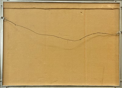 Lot 71 - Roy CONN (1931-2018)