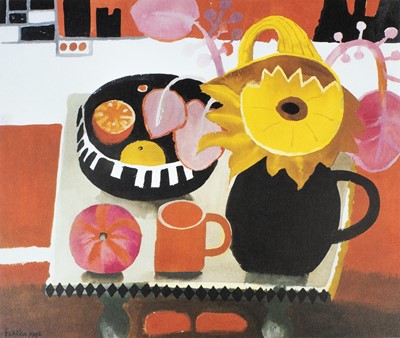 Lot 9 - Mary FEDDEN (1915-2012)
