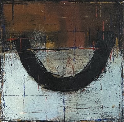 Lot 24 - Roy RAY (1936)