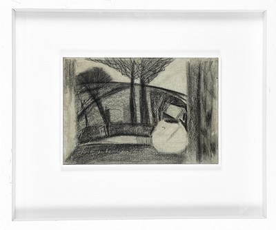 Lot 127 - Tony O'MALLEY (1913-2003)