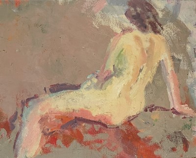 Lot 62 - John HARVEY (1935)