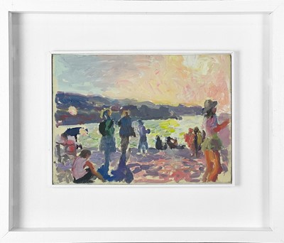 Lot 119 - John HARVEY (1935)