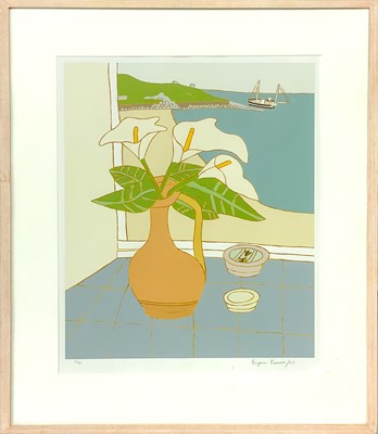 Lot 2 - Bryan PEARCE (1929-2006)