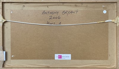 Lot 107 - Anthony BRYANT (1960)