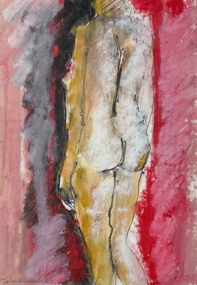 Lot 300 - John EMANUEL (1930)