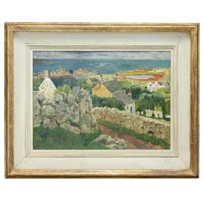 Lot 45 - Alethea GARSTIN (1894-1978)