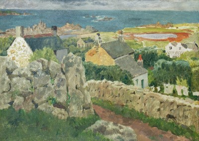 Lot 45 - Alethea GARSTIN (1894-1978)