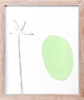 Lot 128 - Jessica COOPER (1967)