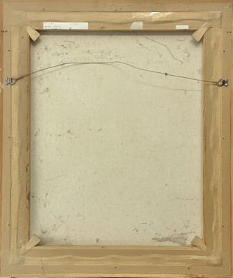 Lot 128 - Jessica COOPER (1967)