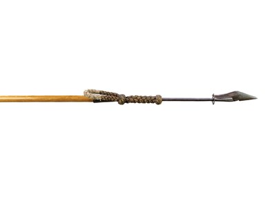 Lot 329 - Whalers Harpoon
