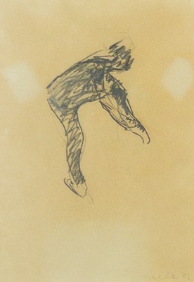 Lot 29 - Karl WESCHKE (1925-2005)