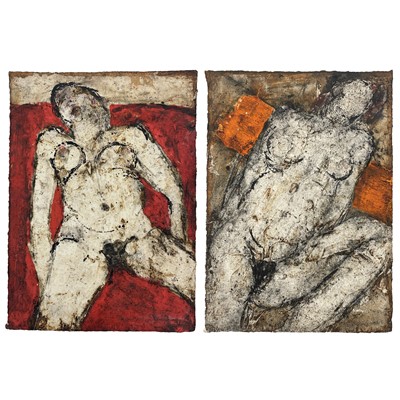 Lot 36 - John EMANUEL (1930)