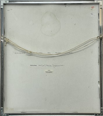 Lot 132 - John MILLER (1931-2002)