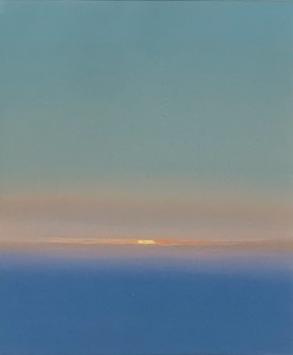 Lot 132 - John MILLER (1931-2002)