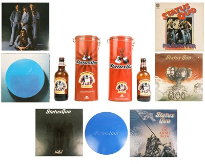 Lot 52 - Status Quo