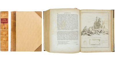 Lot 95 - Lyson's Cornwall