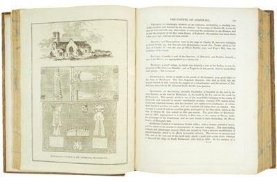 Lot 21 - GILBERT, C. S.