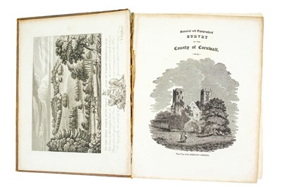 Lot 21 - GILBERT, C. S.