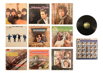 Lot 12 - 60s Rock/Pop
