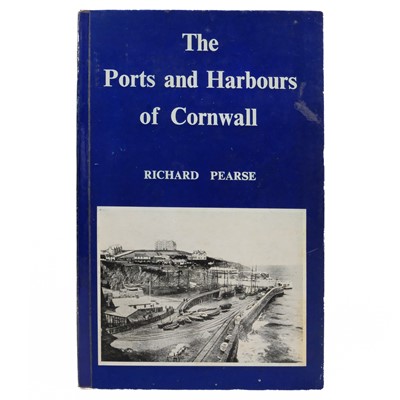 Lot 51 - Cornwall's maritime industry.
