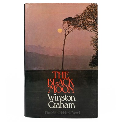 Lot 53 - GRAHAM, Winston.