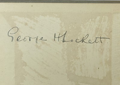 Lot 23 - [THURSTAN, Peter]
